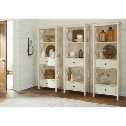 Sale American Furniture Galleries Bolanburg Display Cabinet