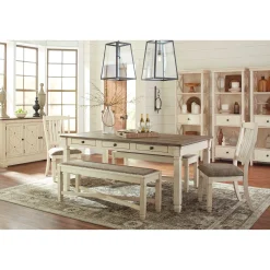 Sale American Furniture Galleries Bolanburg Display Cabinet