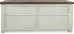 Fashion American Furniture Galleries Bolanburg Lift-Top Coffee Table