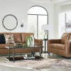 Hot American Furniture Galleries Bolsena 2-Piece Living Room Set