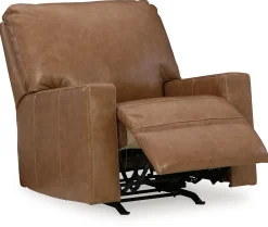 Best American Furniture Galleries Bolsena Rocker Recliner