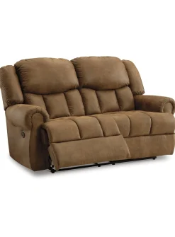 Discount American Furniture Galleries Boothbay Reclining Loveseat