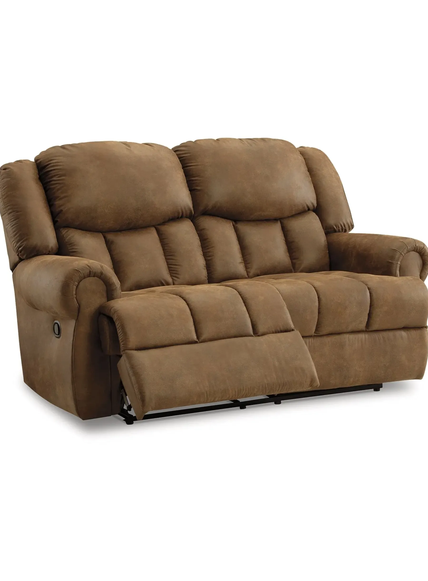 Discount American Furniture Galleries Boothbay Reclining Loveseat