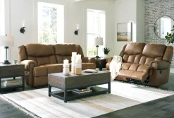 Discount American Furniture Galleries Boothbay Reclining Loveseat