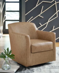 Hot American Furniture Galleries Bradney Swivel Accent Chair