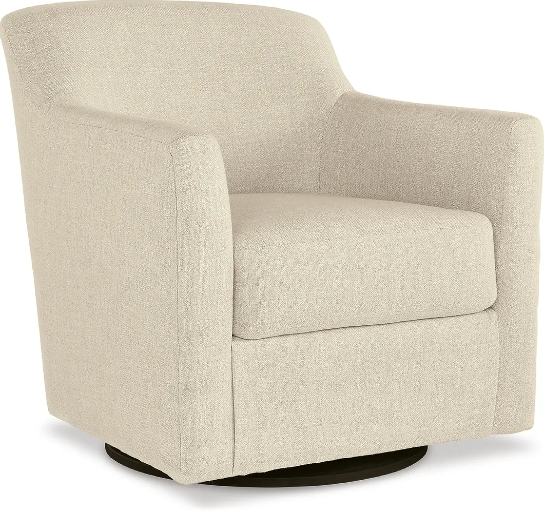 Fashion American Furniture Galleries Bradney Swivel Accent Chair