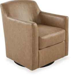 Hot American Furniture Galleries Bradney Swivel Accent Chair