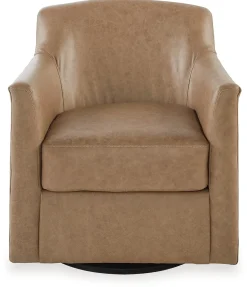 Hot American Furniture Galleries Bradney Swivel Accent Chair