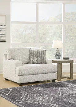 Outlet American Furniture Galleries Brebryan Oversized Chair