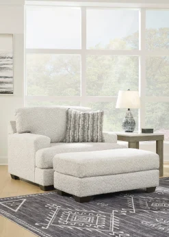 Outlet American Furniture Galleries Brebryan Oversized Chair