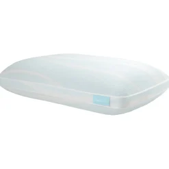 Discount American Furniture Galleries Breeze° Pillow Breeze° PROHI + Advanced Cooling King Pillow