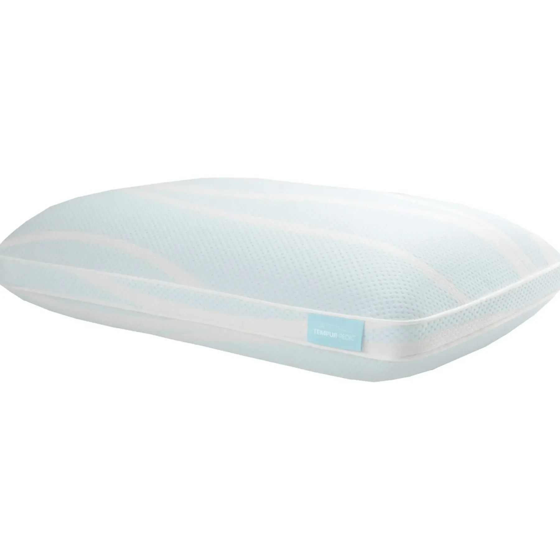 Discount American Furniture Galleries Breeze° Pillow Breeze° PROHI + Advanced Cooling King Pillow