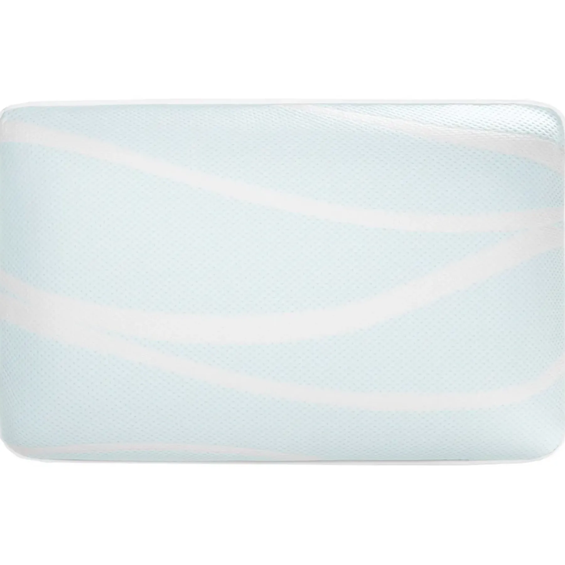Discount American Furniture Galleries Breeze° Pillow Breeze° PROHI + Advanced Cooling King Pillow