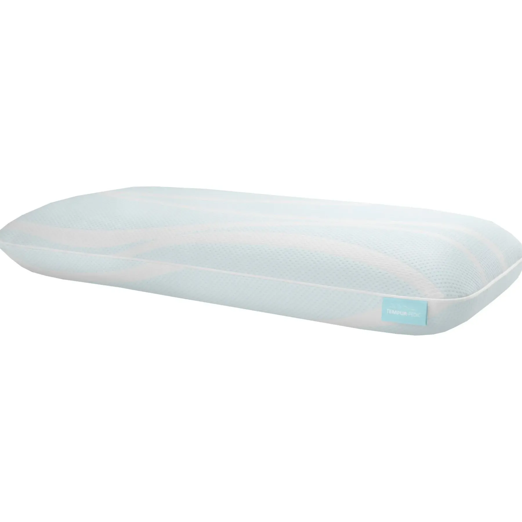 Discount American Furniture Galleries Breeze° Pillow Breeze° PROLO, Advanced Cooling Queen Pillow