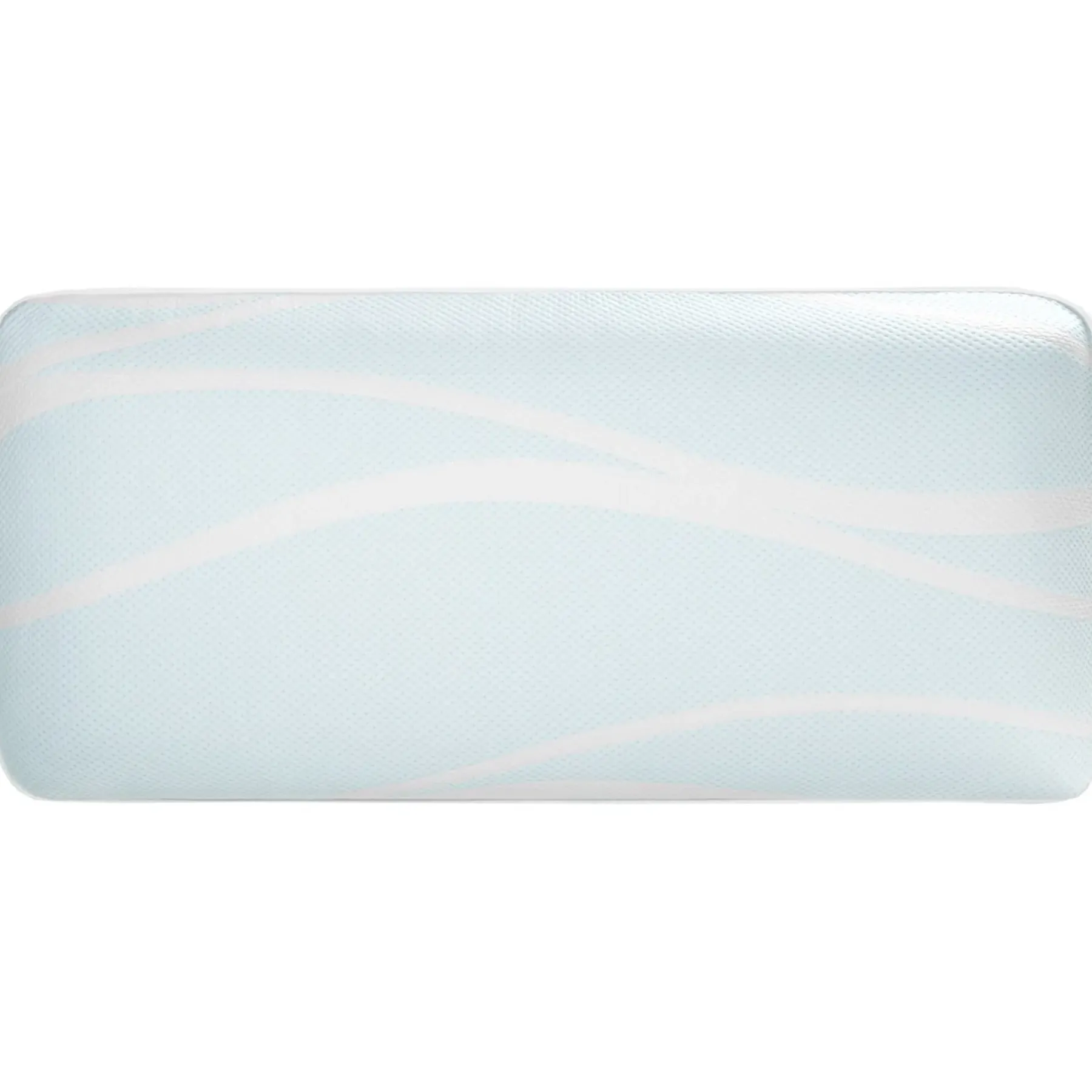 Discount American Furniture Galleries Breeze° Pillow Breeze° PROLO, Advanced Cooling Queen Pillow