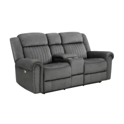 Hot American Furniture Galleries Brennen 2-Piece Living Room Set