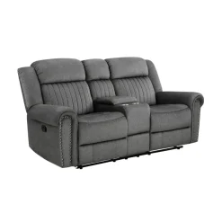 Best American Furniture Galleries Brennen 2-Piece Living Room Set