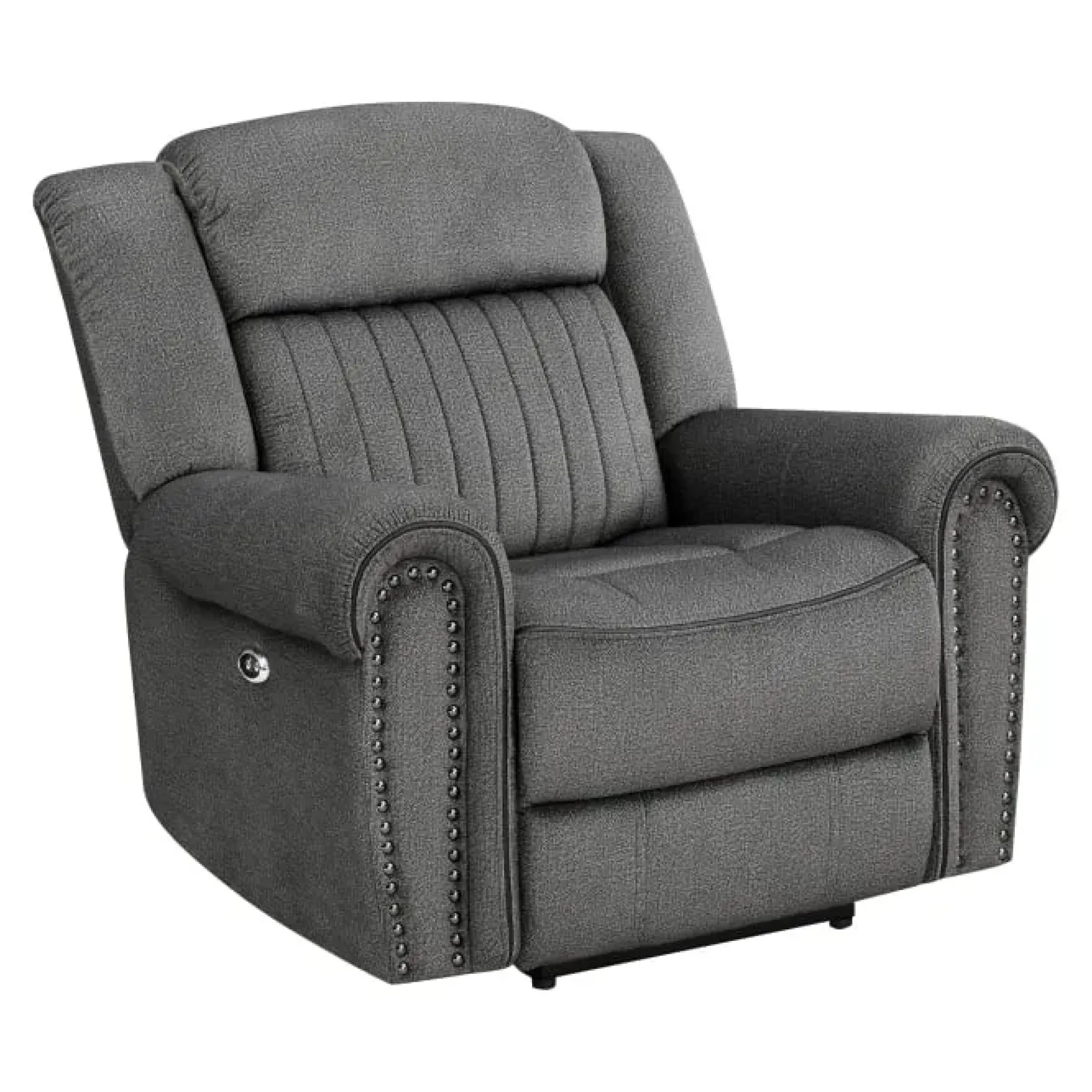 Sale American Furniture Galleries Brennen Power Recliner