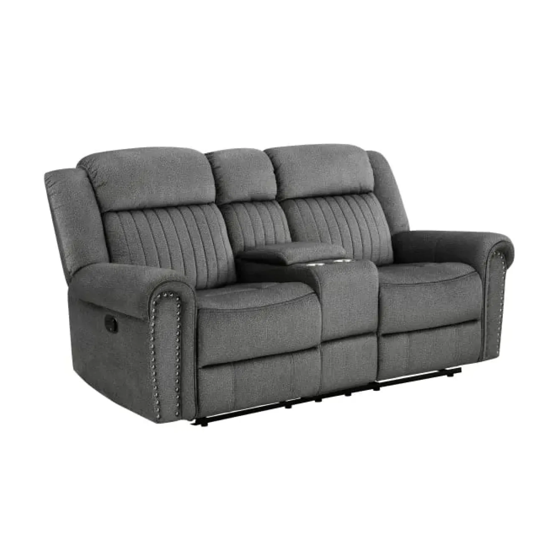 Best American Furniture Galleries Brennen Reclining Loveseat