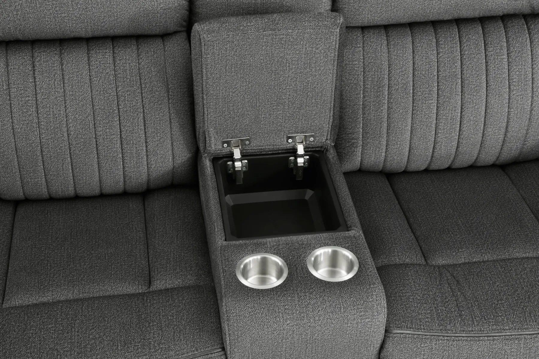 Best American Furniture Galleries Brennen Reclining Loveseat