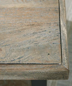 Sale American Furniture Galleries Bristenfort Rectangular Cocktail Table