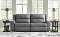 New American Furniture Galleries Brixworth 2 Seat Reclining Sofa