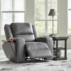 Clearance American Furniture Galleries Brixworth Zero Wall Recliner