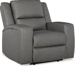 Clearance American Furniture Galleries Brixworth Zero Wall Recliner