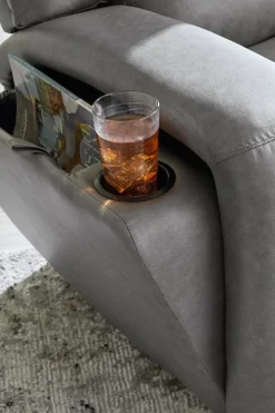 Clearance American Furniture Galleries Brixworth Zero Wall Recliner