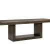 Outlet American Furniture Galleries Brookings Dining Table