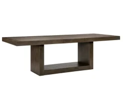 Outlet American Furniture Galleries Brookings Dining Table