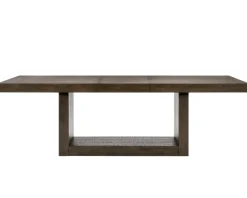 Outlet American Furniture Galleries Brookings Dining Table