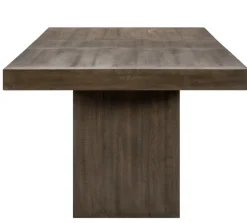 Outlet American Furniture Galleries Brookings Dining Table