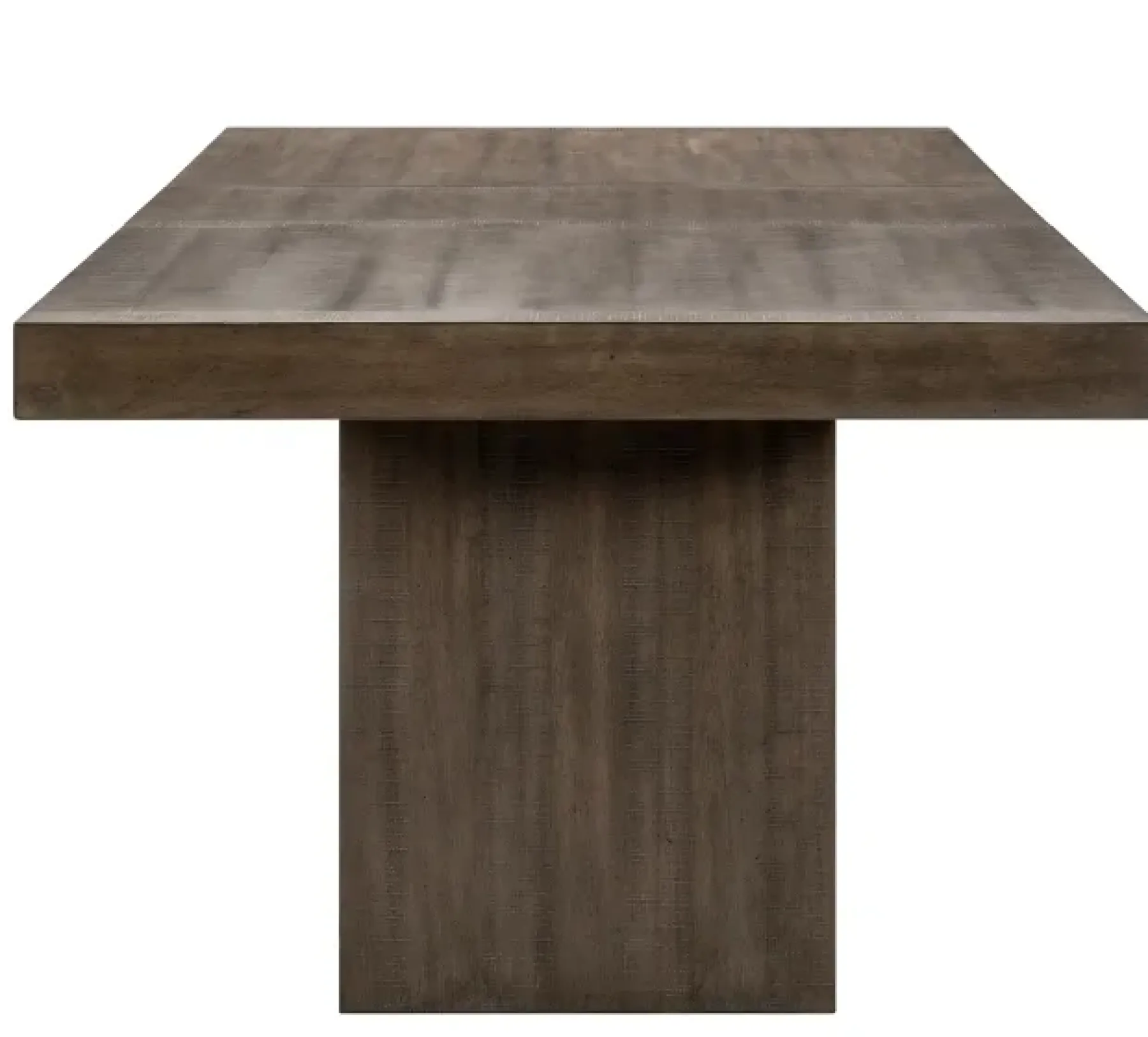Outlet American Furniture Galleries Brookings Dining Table