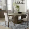 Clearance American Furniture Galleries Brookings 5-Piece Dining Set
