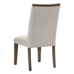 New American Furniture Galleries Brookings Side Chair