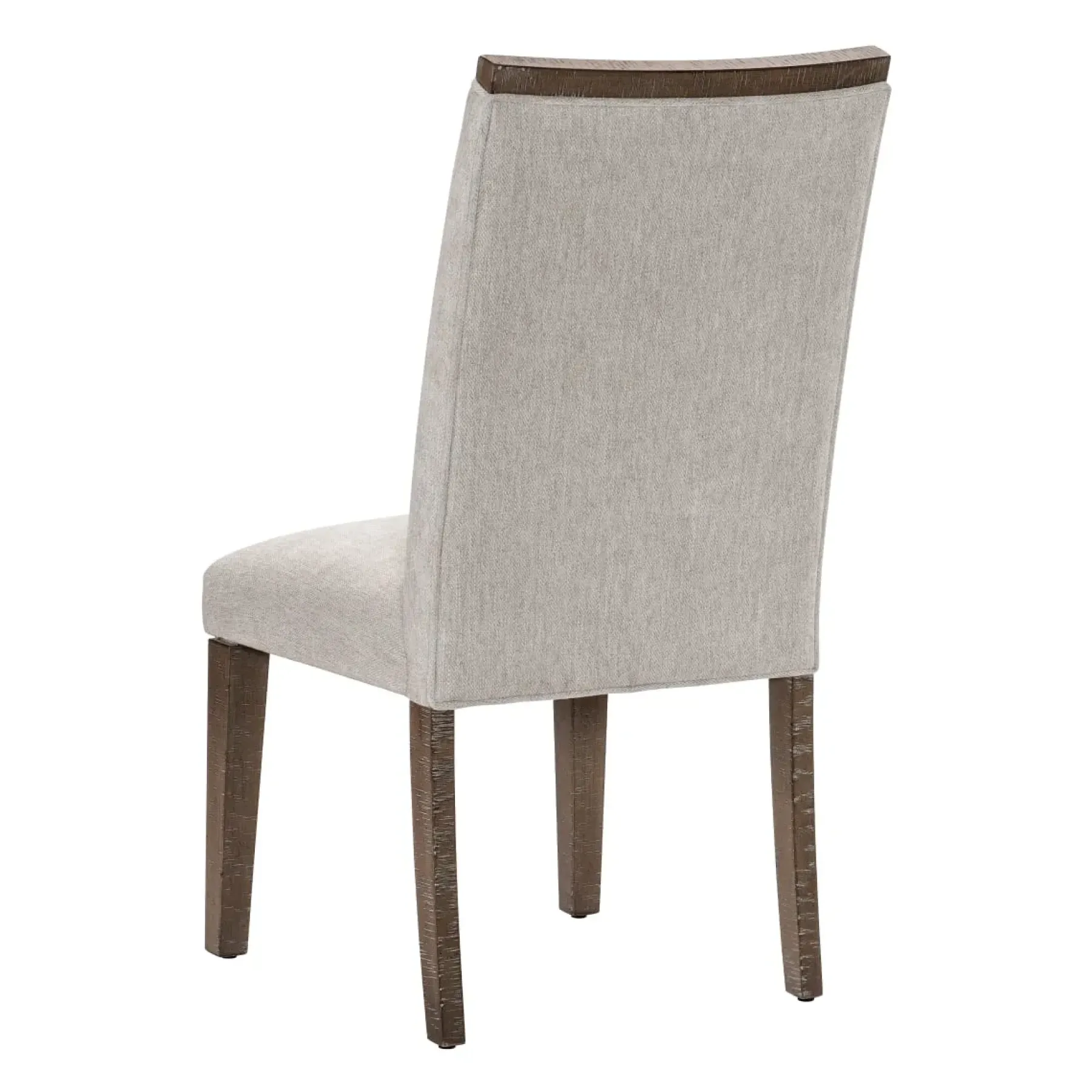 New American Furniture Galleries Brookings Side Chair