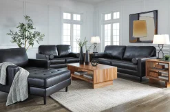 Outlet American Furniture Galleries Bryceview Loveseat