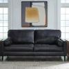Best American Furniture Galleries Bryceview Sofa