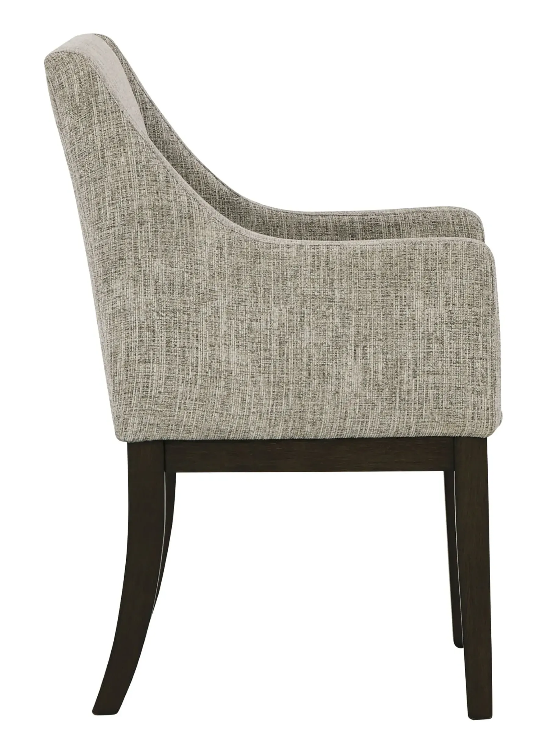 Sale American Furniture Galleries Burkhaus Dining Arm Chair