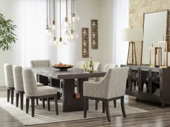 Clearance American Furniture Galleries Burkhaus Dining Chair