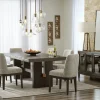 Online American Furniture Galleries Burkhaus 5-Piece Dining Set