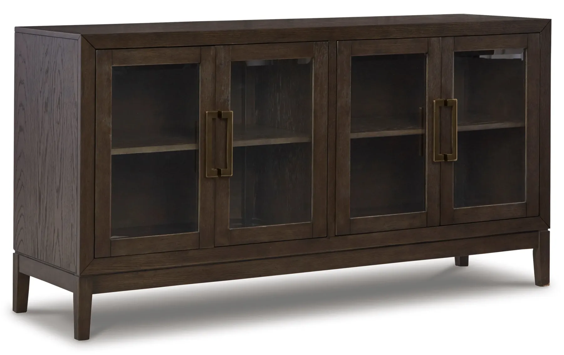 Discount American Furniture Galleries Burkhaus Server