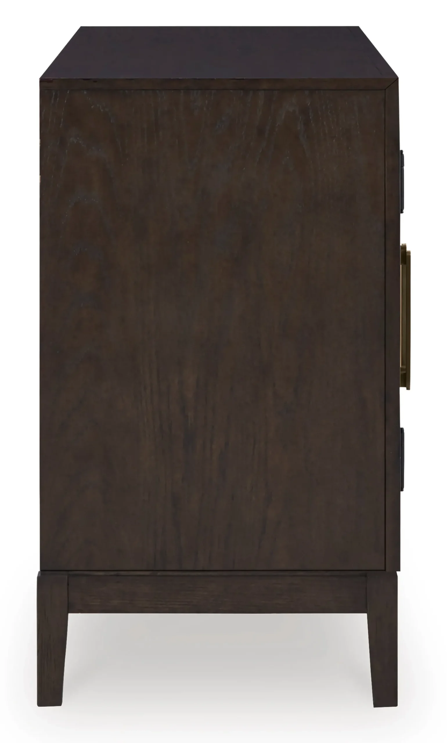 Discount American Furniture Galleries Burkhaus Server