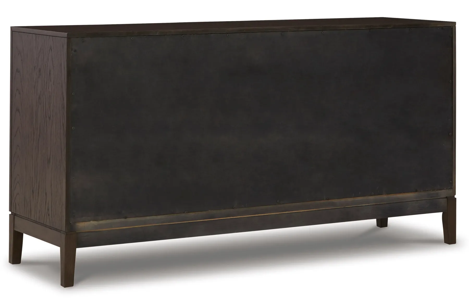 Discount American Furniture Galleries Burkhaus Server