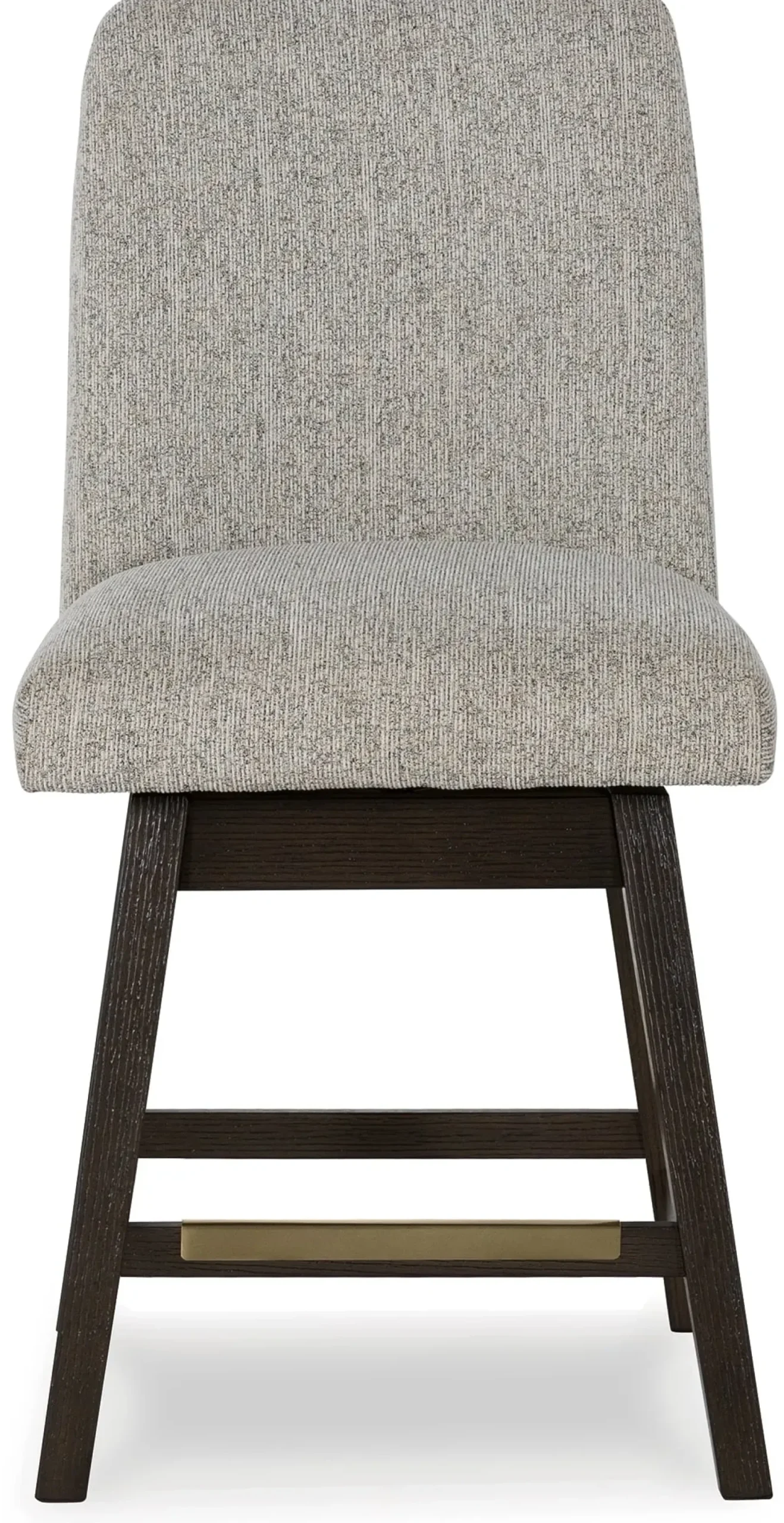 Sale American Furniture Galleries Burkhaus Swivel Counter Height Barstool