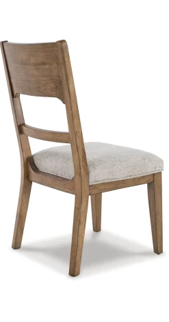 Clearance American Furniture Galleries Cabalynn Dining Side Chair