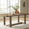 Outlet American Furniture Galleries Cabalynn Dining Table