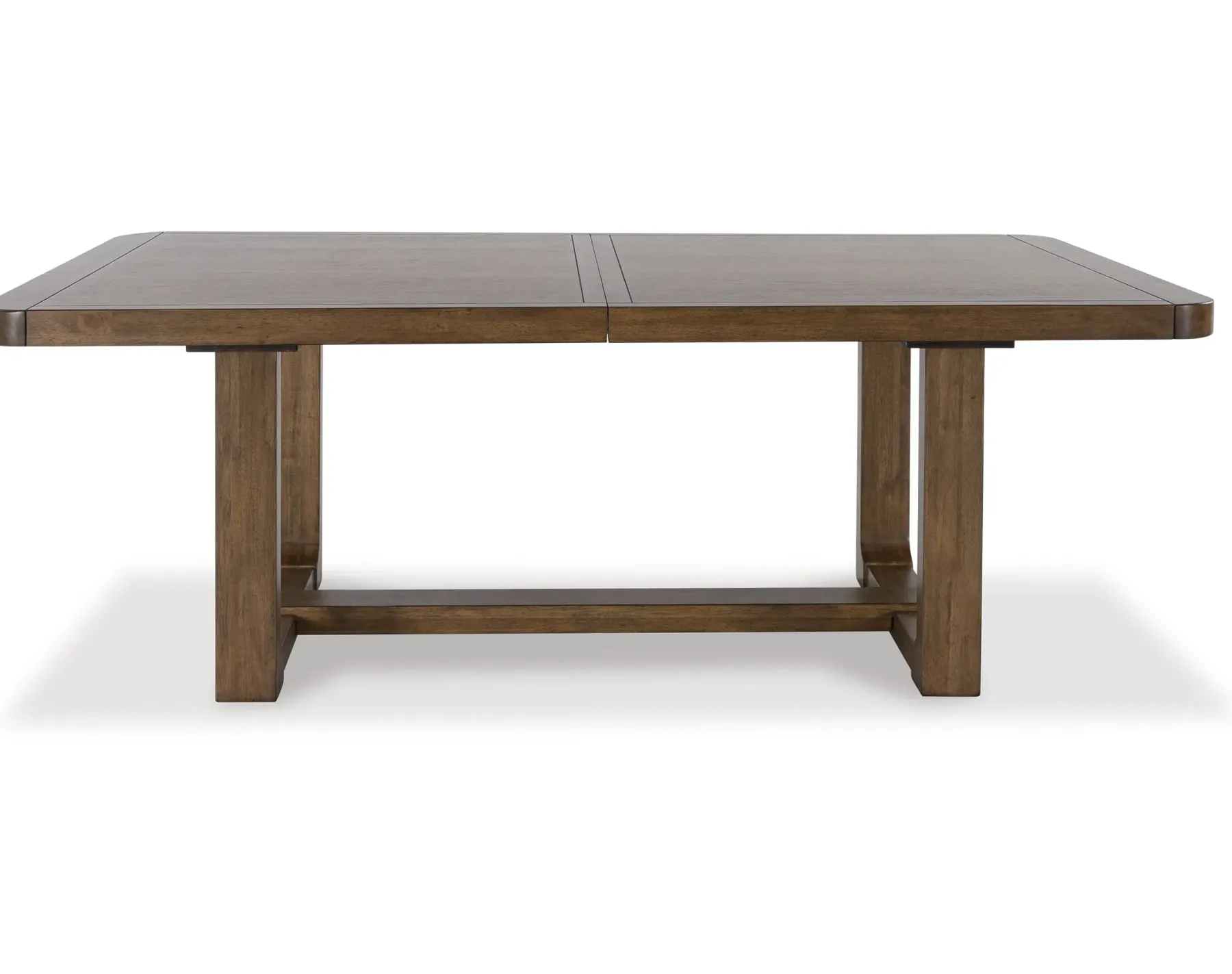 Outlet American Furniture Galleries Cabalynn Dining Table