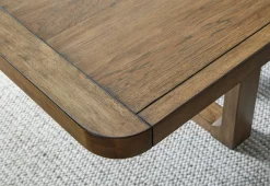 Outlet American Furniture Galleries Cabalynn Dining Table